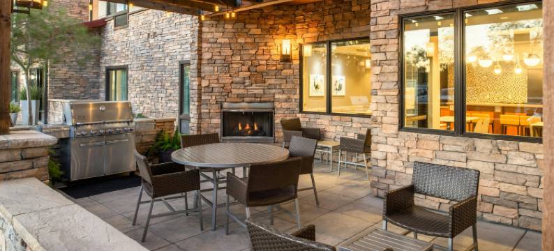 兰开斯特TownePlace Suites酒店(TownePlace Suites Lancaster)图片