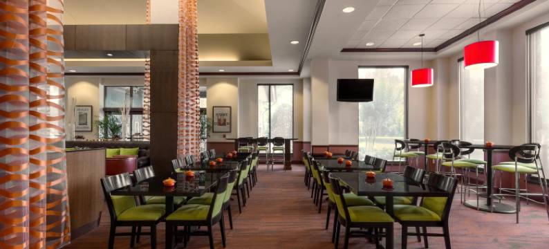亚特兰大玛丽埃塔希尔顿花园酒店(Hilton Garden Inn Atlanta Marietta)图片