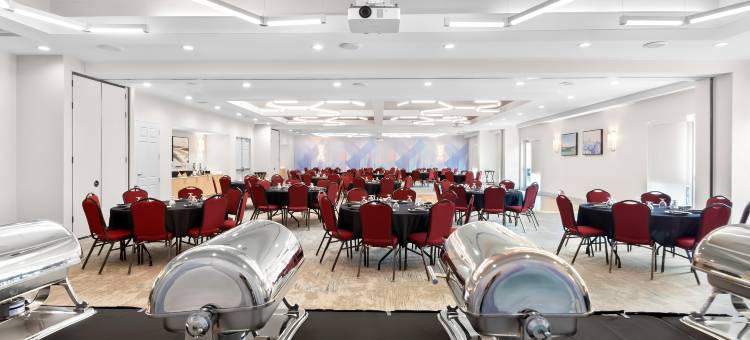 列克星敦乔治敦希尔顿花园酒店(Hilton Garden Inn Lexington/Georgetown)图片