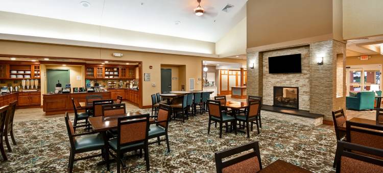 兰开斯特Homewood Suites by Hilton(Homewood Suites by Hilton Lancaster)图片