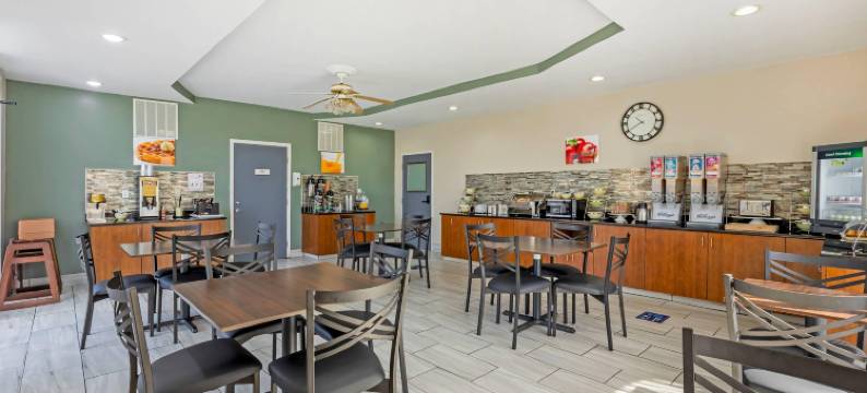 凯艺套房酒店(Quality Inn & Suites)图片