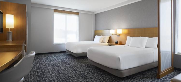 扬克斯凯悦嘉轩(Hyatt Place Yonkers)图片