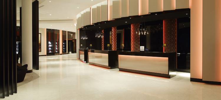 塔林公园希尔顿酒店(Hilton Tallinn Park)图片