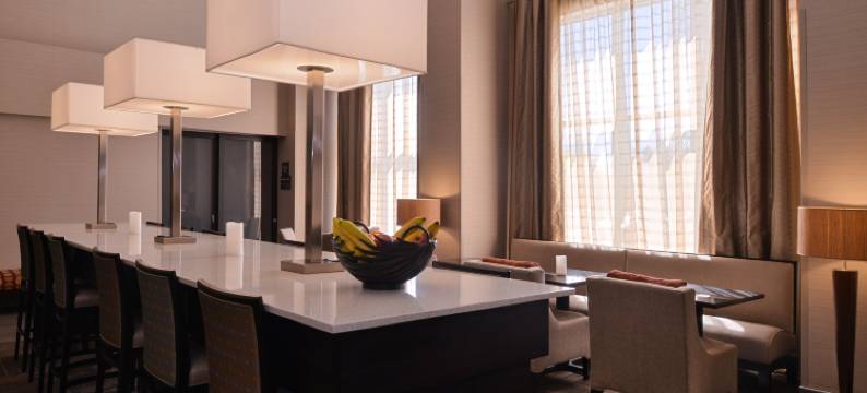 班宁博蒙特欢朋套房酒店(Hampton Inn & Suites Banning/Beaumont)图片