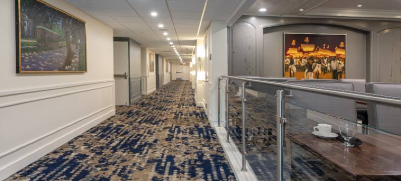 新奥尔良市区超圆屋顶体育场假日酒店(Holiday Inn NEW ORLEANS-DOWNTOWN SUPERDOME by IHG)图片
