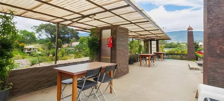 Capital O 2640 Rumah Kayu 小屋伊斯兰(Capital O 2640 Cottage GS Rumah Kayu Syariah)图片