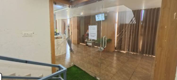 皇家宫殿酒店(Hotel Royal Palace in)图片