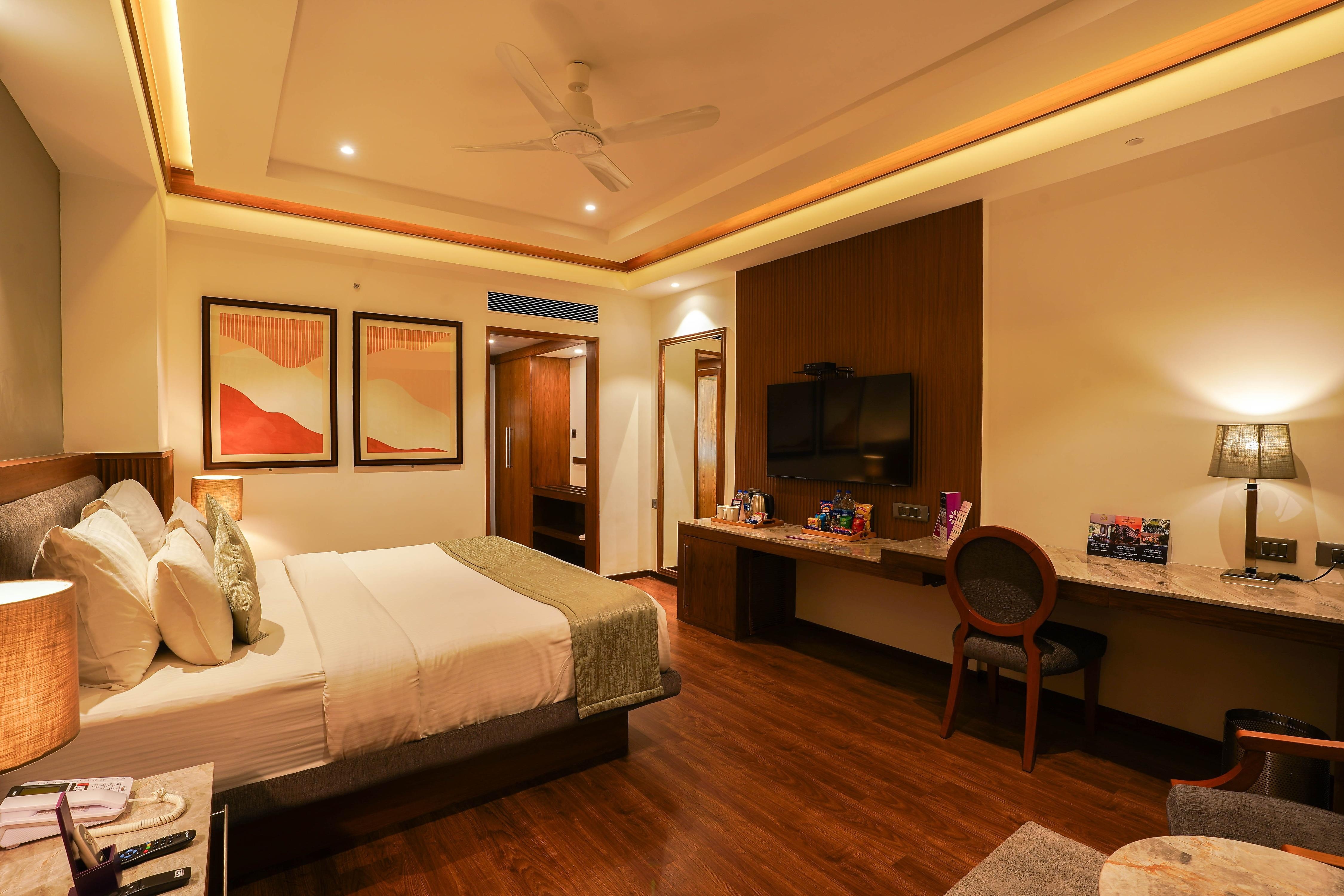 Southern Star,MysoreOver view