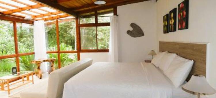 San Isidro Lodge图片