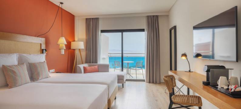 科斯塔阿德赫AluaSoul(AluaSoul Costa Adeje - New Opening)图片