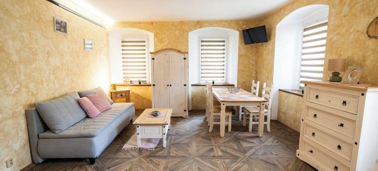 海瑞德维斯特杰旅馆(Hrad Vildstejn)图片