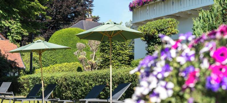 索菲尔湖畔(Sopherl am See)图片