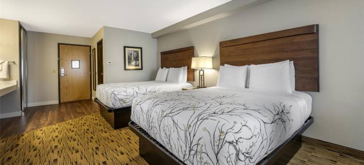 哥伦比亚河贝斯特韦斯特优质酒店(Best Western Plus Columbia River Inn)图片