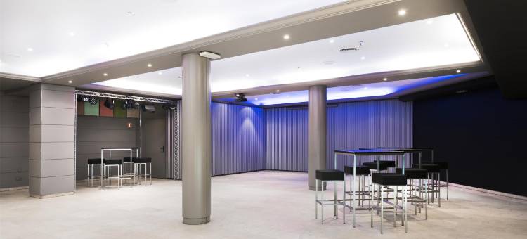 萨拉戈萨NH精选大酒店(NH Collection Gran Hotel)图片