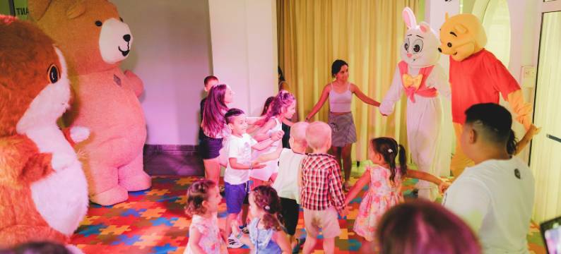 太阳宫酒店 - 全包式(Sun Palace Hotel - All Inclusive)图片