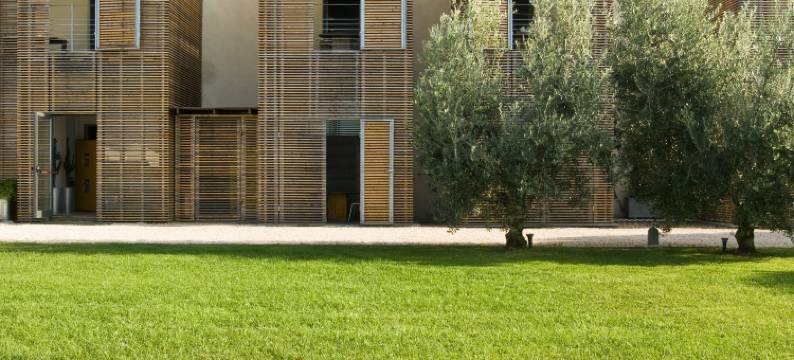 卡萨勒德尔玛酒店(Casale del Mare)图片