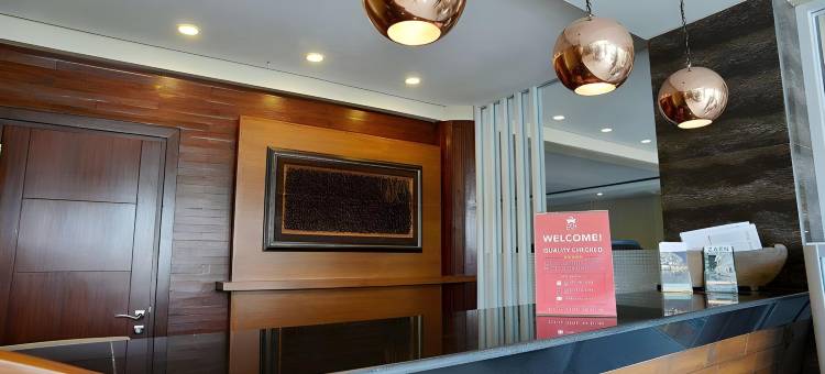 阿迪拉安巴鲁克莫伊斯兰酒店(Hotel Adilla Syariah Ambarukmo)图片