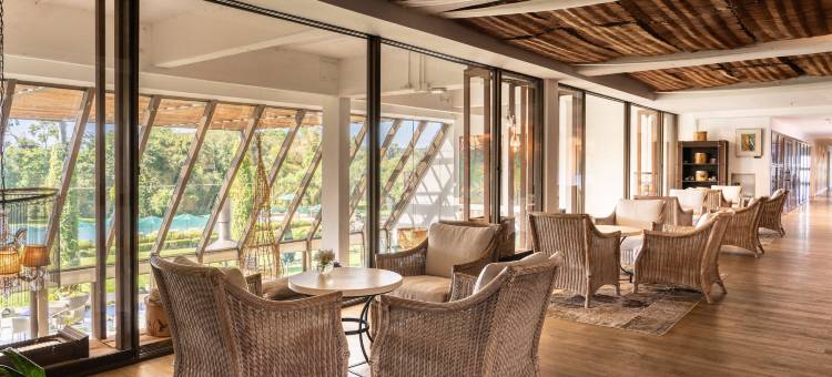 伊瓜苏盛美利亚酒店(Gran Melia Iguazu)图片