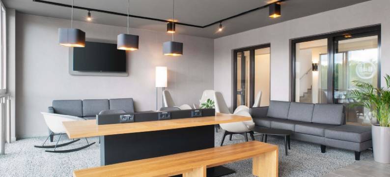 民宿酒店 维斯马(B&B HOTEL Wismar)图片