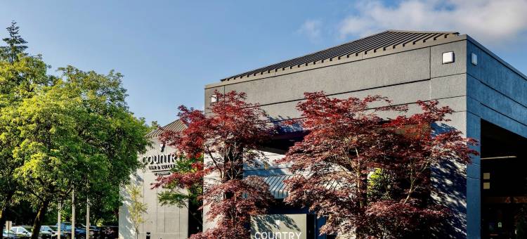 西雅图-博塞尔乡村旅馆及套房-丽笙旗下(Country Inn & Suites by Radisson, Seattle-Bothell, WA)图片