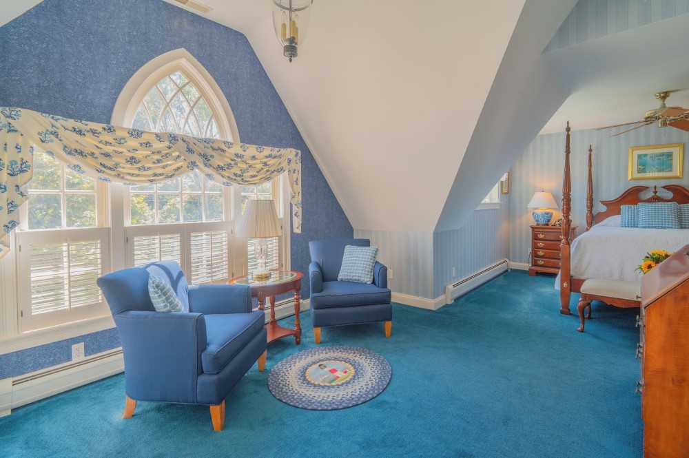 The Winstead InnOver view