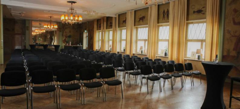 品质酒店大法伦(Quality Hotel Grand Falun)图片