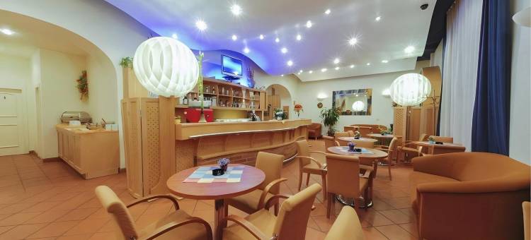 托斯卡EA酒店(EA Hotel Tosca)图片