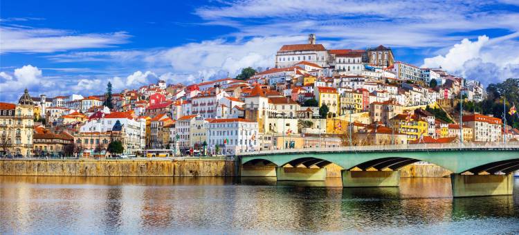 蒂沃利孔布拉饭店(Tivoli Coimbra)图片