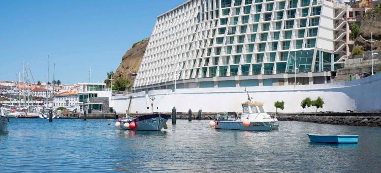 安格拉滨海酒店(Angra Marina Hotel)图片