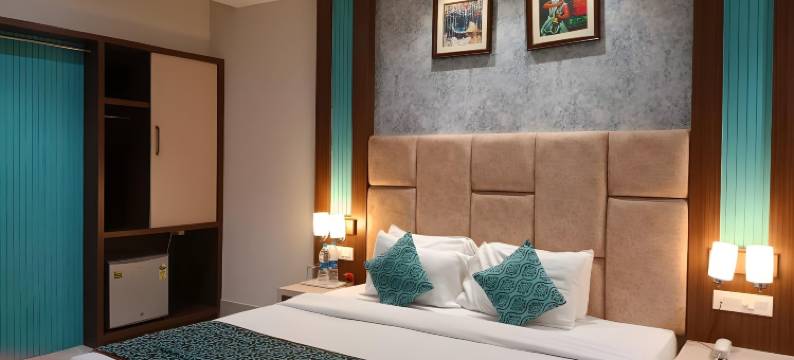 吉万桑德亚酒店(Jeevan Sandhya)图片