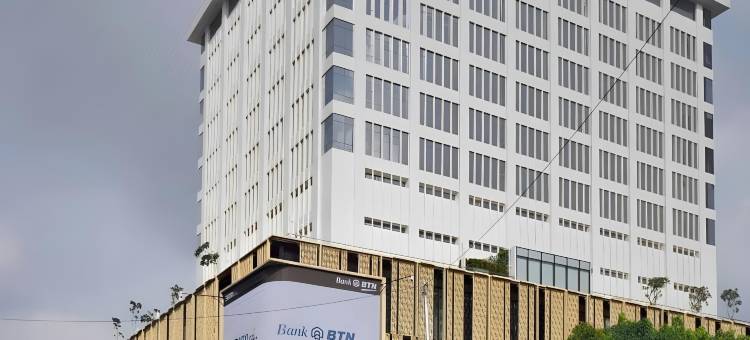 丹那阿邦朱诺酒店(Juno Tanah Abang Jakarta)图片