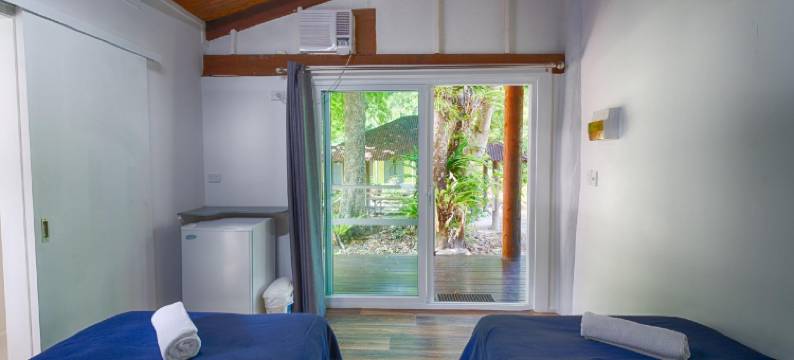 PKs丛林村旅馆(PK's Jungle Village)图片