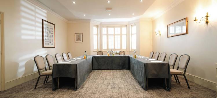 波特兰公园酒店(Pontlands Park Hotel)图片