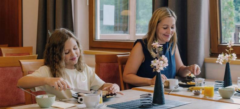 阿尔卑斯民宿(Alpine B&B)图片