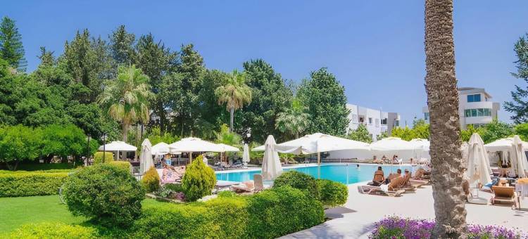 皮娅贝拉酒店(Hotel Pia Bella)图片