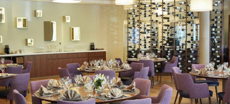 树林酒店(Threeland Hotel)图片