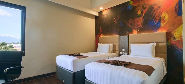 Horison Ultima Sayaga Cibinong图片