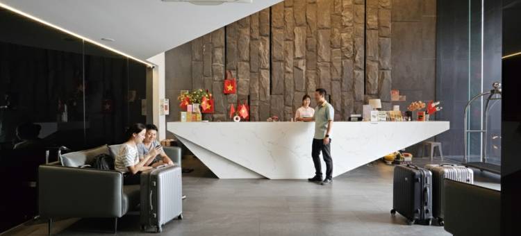 杰贝伊比奇弗朗特布蒂克霍特尔(J-BAY Beachfront Boutique Hotel)图片