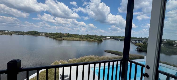 HandsboroPointe公寓套房(Handsboro Pointe Condo & Suites)图片