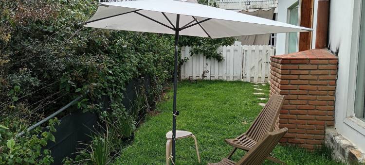 Tepozan小屋(Cabaña El Tepozan)图片