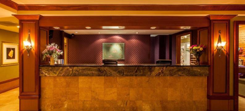 费城福吉谷Homewood Suites by Hilton(Homewood Suites by Hilton Philadelphia-Valley Forge)图片