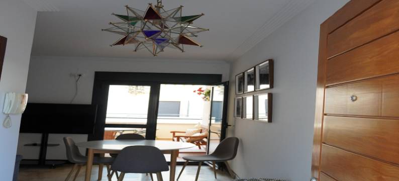 Apartment in Montilla near Palacio Medinaceli图片