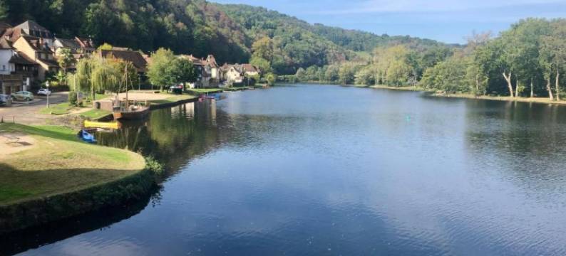 Charming 1930s Home in Altillac图片