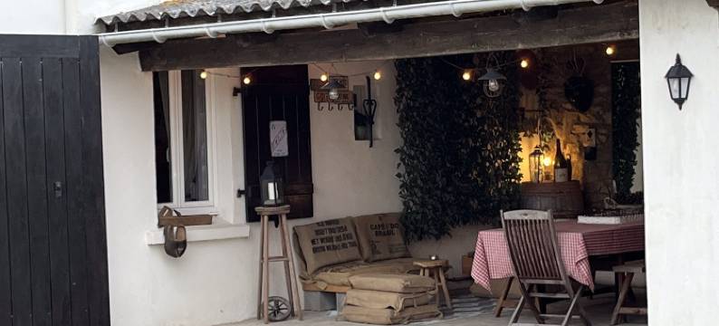 Coastal Family Retreat图片