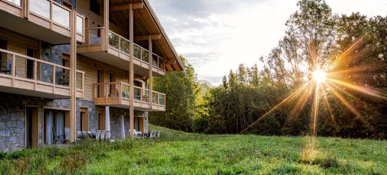 Alpine Retreat w/ Sauna图片