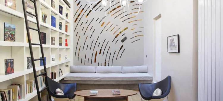 A Modern and Unique Loft - Center of Paris图片