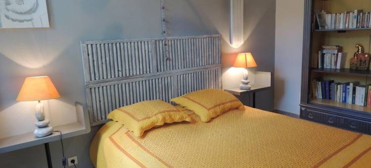 韦宗拉罗曼度假屋配有恒温泳池(House in Vaison La Romaine with Heated Pool)图片