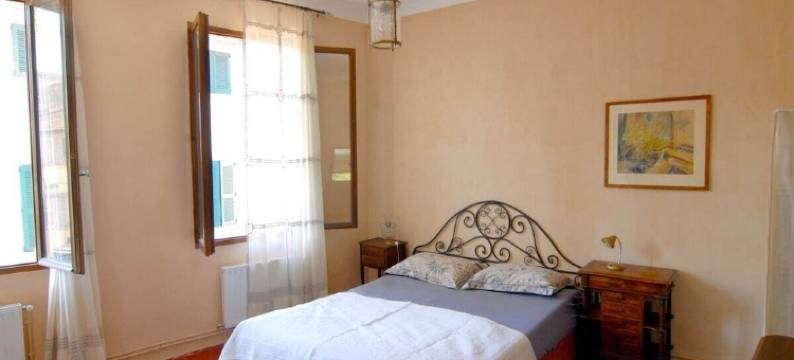 Provençal charm Comfortable Vacation Home图片