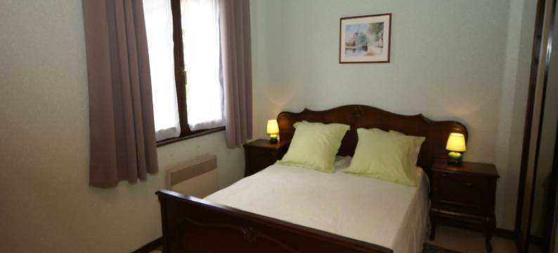 Chalet in La Bresse near Ski Slopes图片