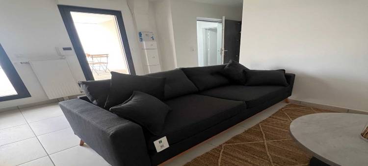 Elegant Appt - 1BDR/2P - Near Paris & La Défense图片
